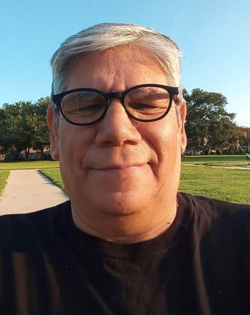 Trinidad Sandoval Profile Photo