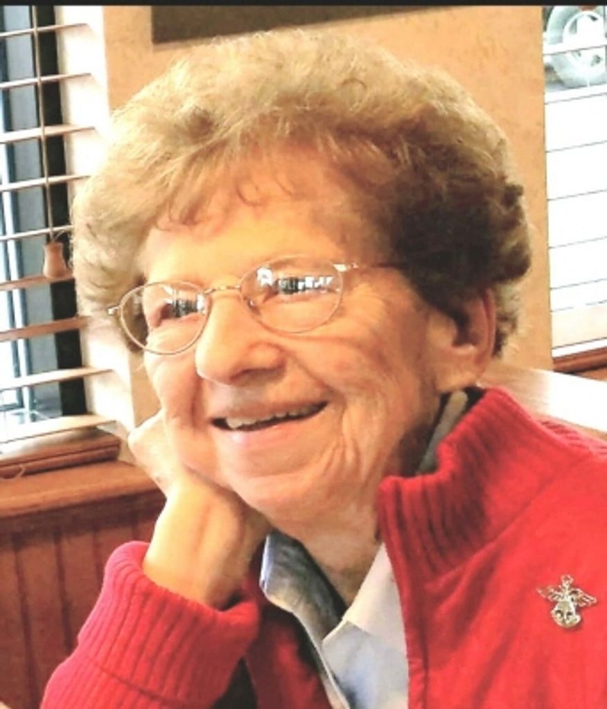 Margaret Makovitch Donahue Profile Photo