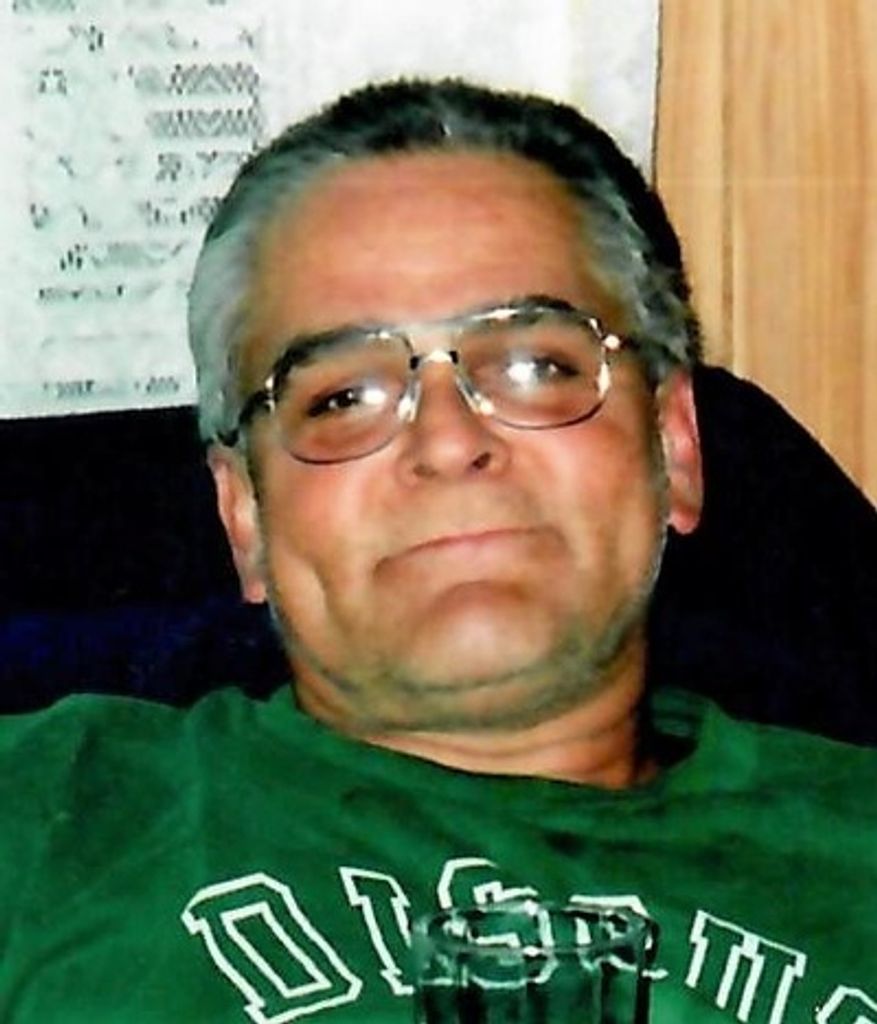 Weldon Dwayne Gibson Profile Photo