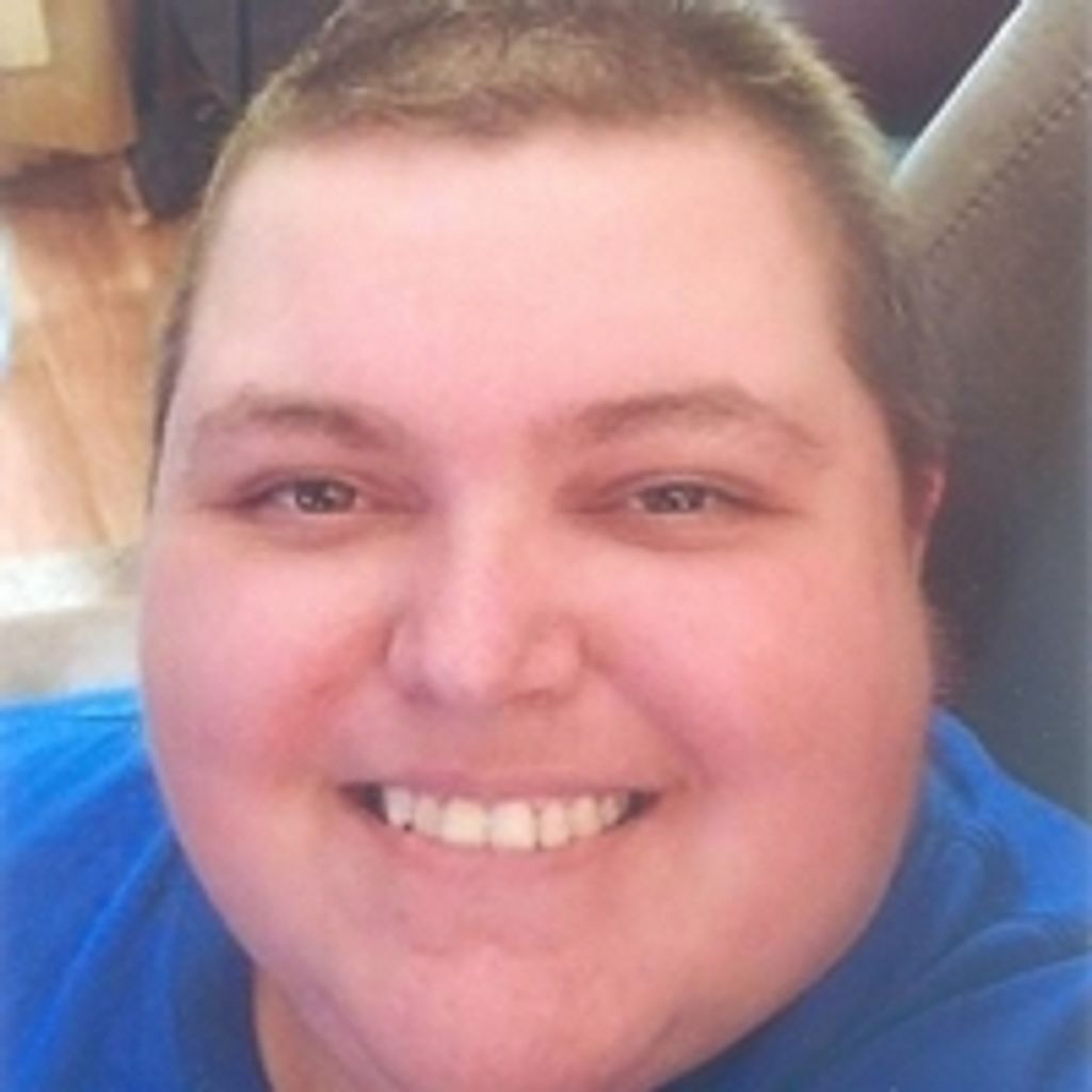 Christina Marie Mainard Profile Photo