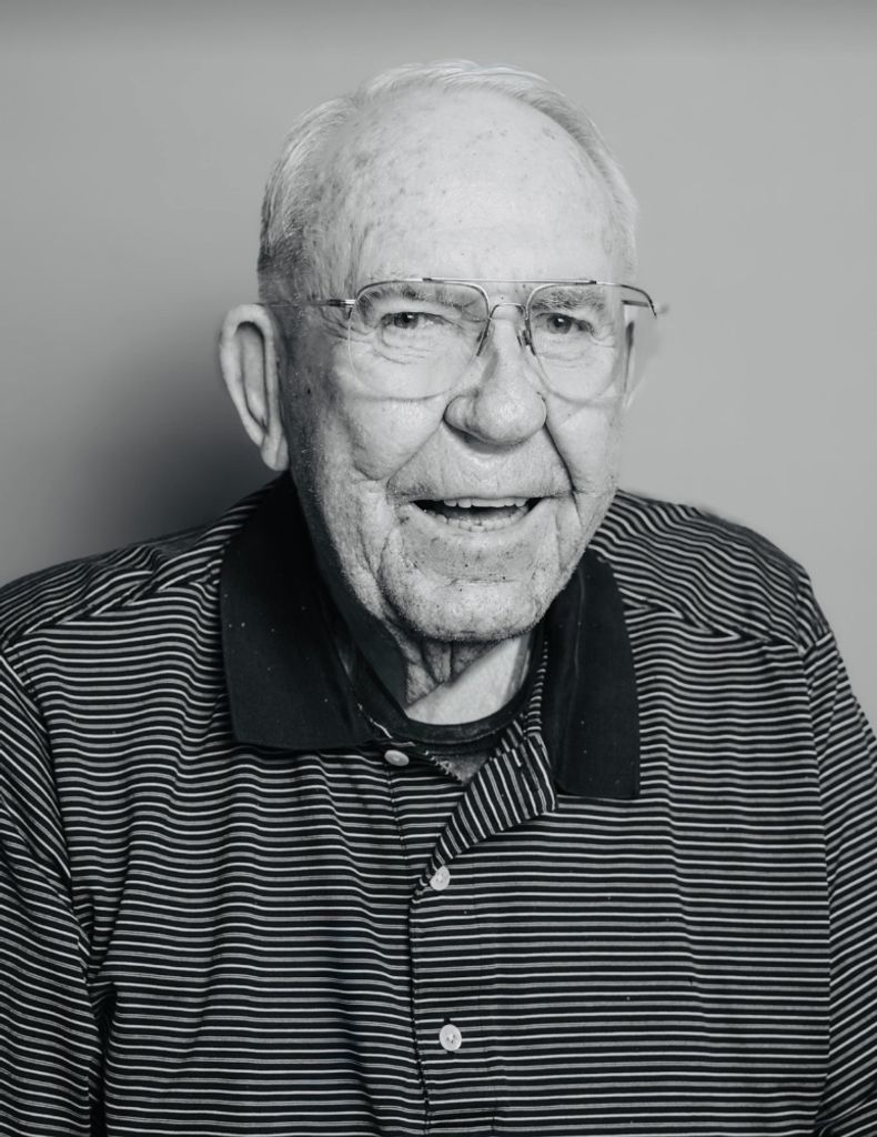 David Lee Dodson