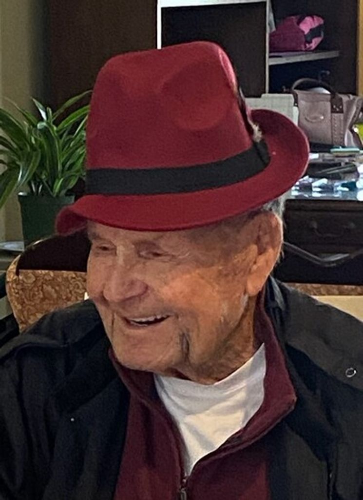 Earl Morris Profile Photo