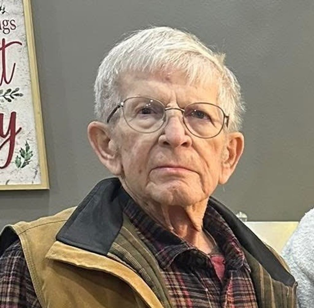 Richard J Parks