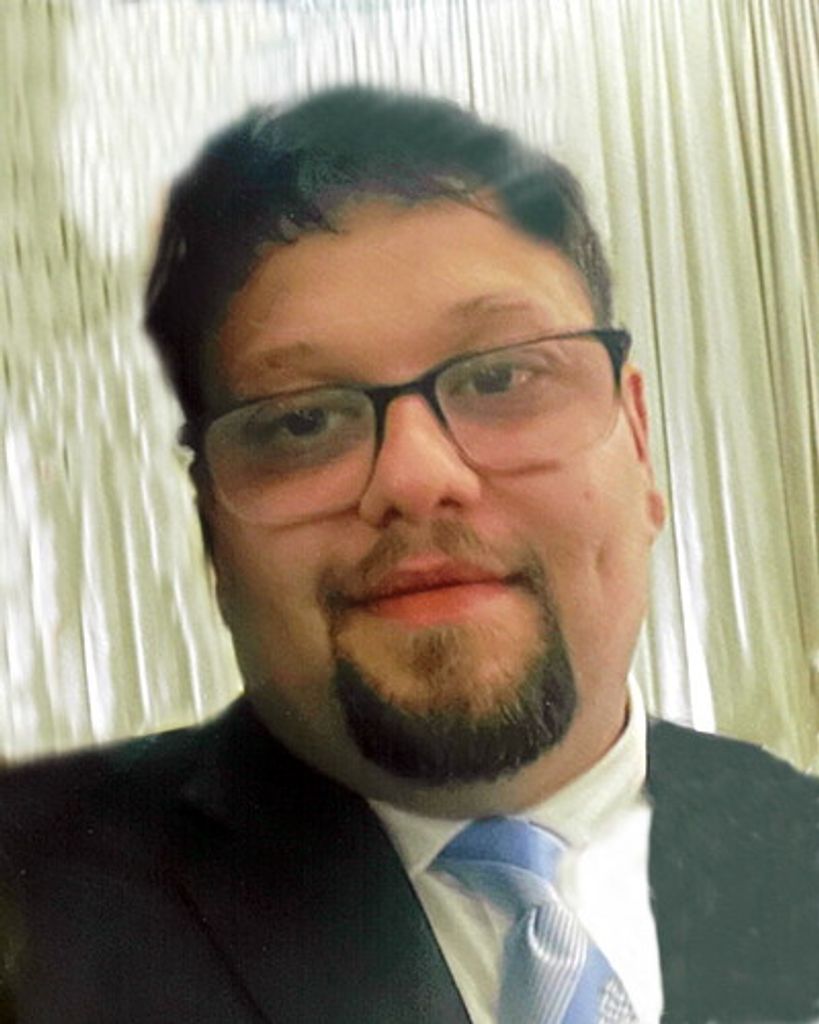 Martin Fadhil Atisha Profile Photo