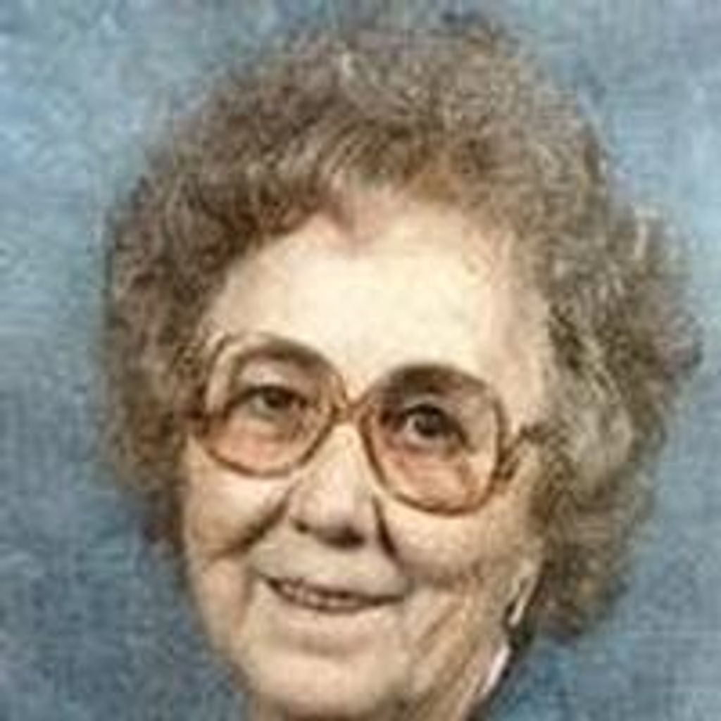 Eileen Powell