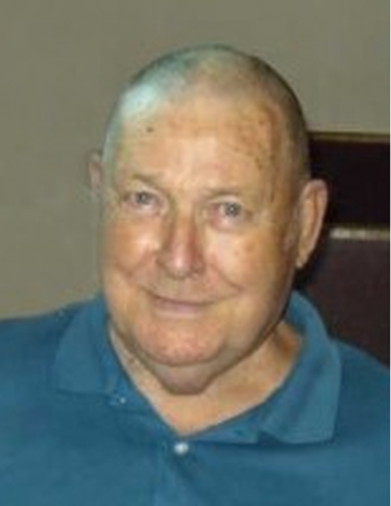 James  Roy Murray