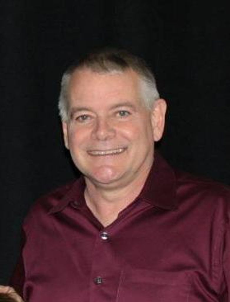 Joseph Edward Jenkinson