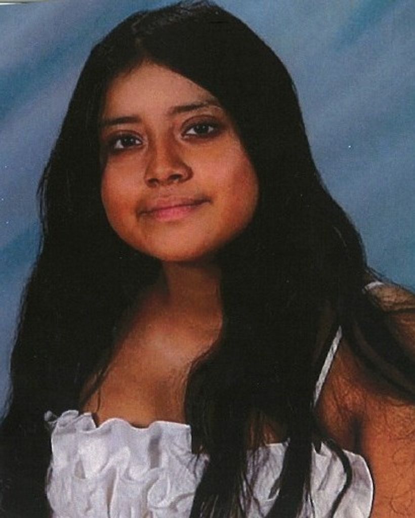 Briseida Feria-Zurita