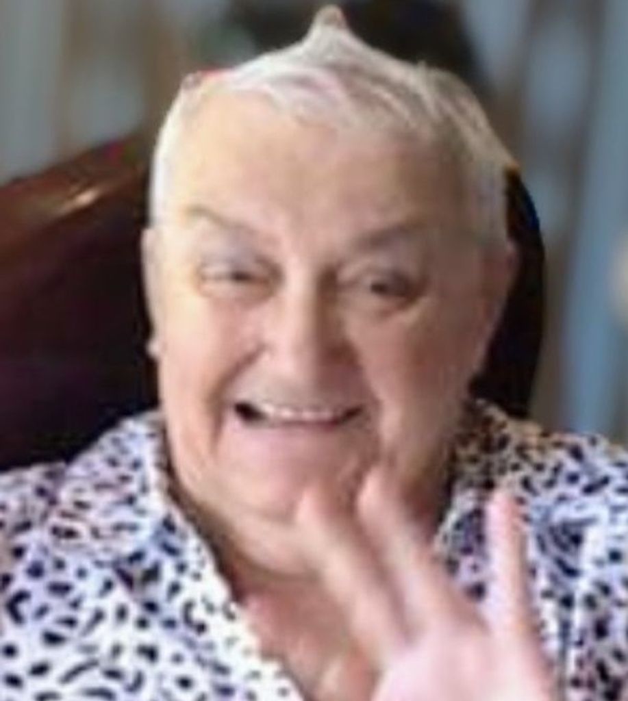 Judith Marie Mullenax