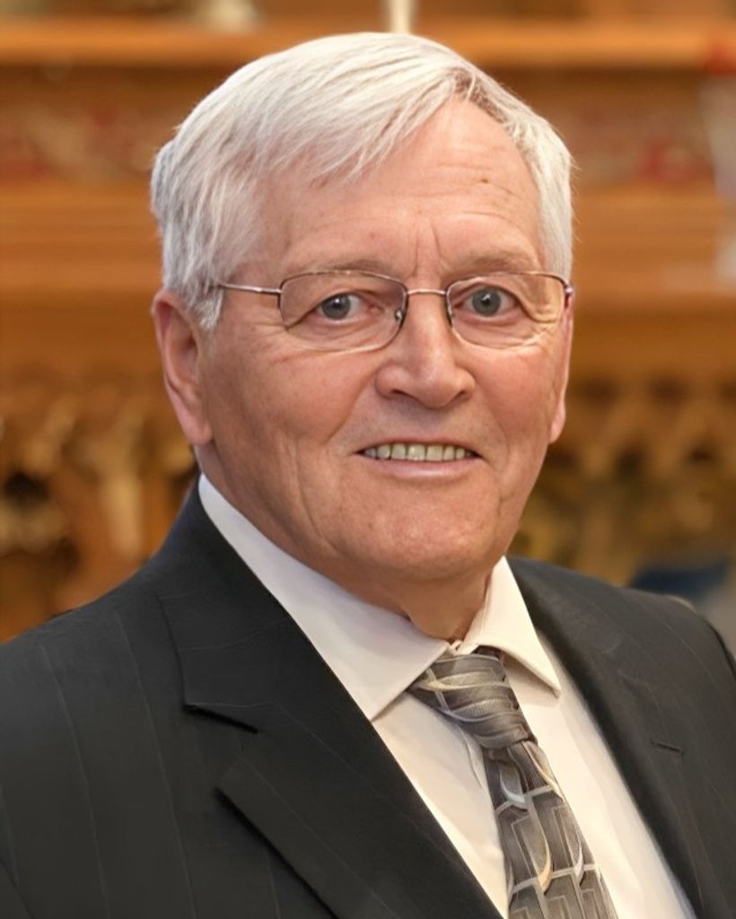 Mark A. Westhoff Profile Photo