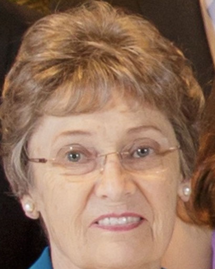 Harriet Smith Profile Photo
