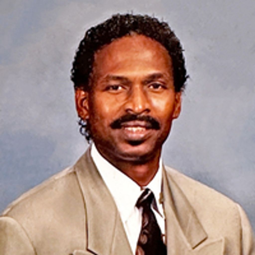 Bernard F. Ellis Profile Photo