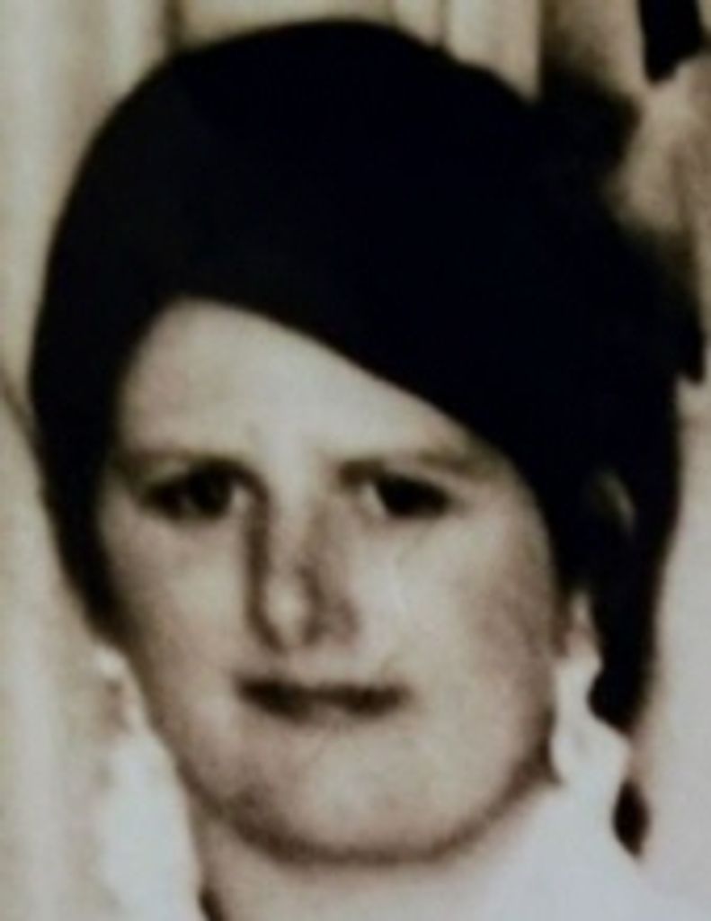 Ljubica Mateievic
