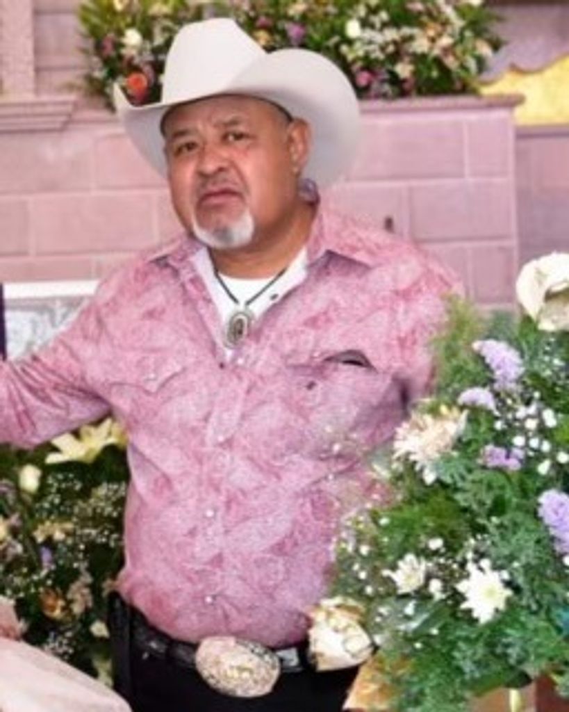 Martin Trejo Torres