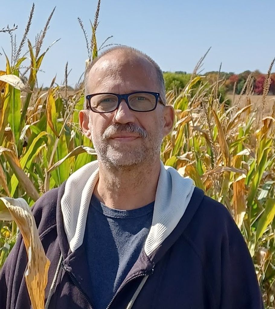 Robert D. "Rob" Allison