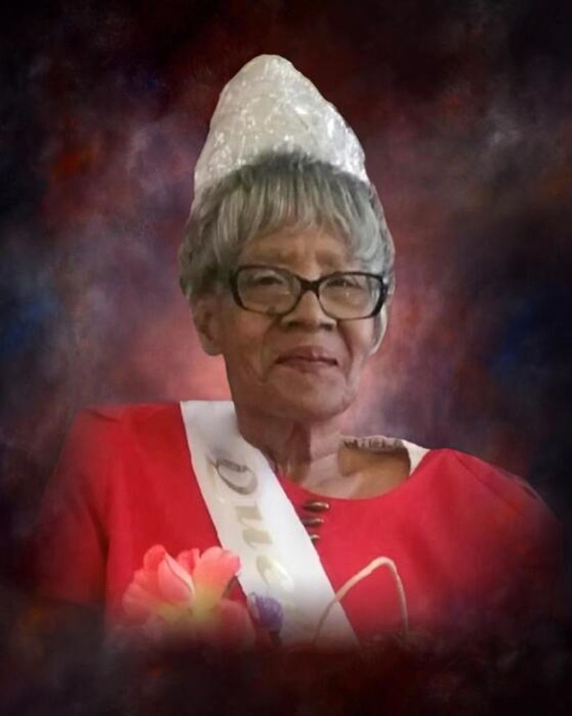 Almeta Kirkland Wilcher Profile Photo