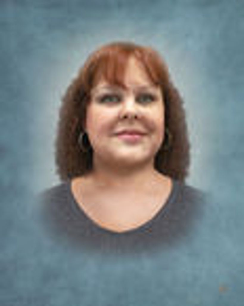Gail Harris Profile Photo