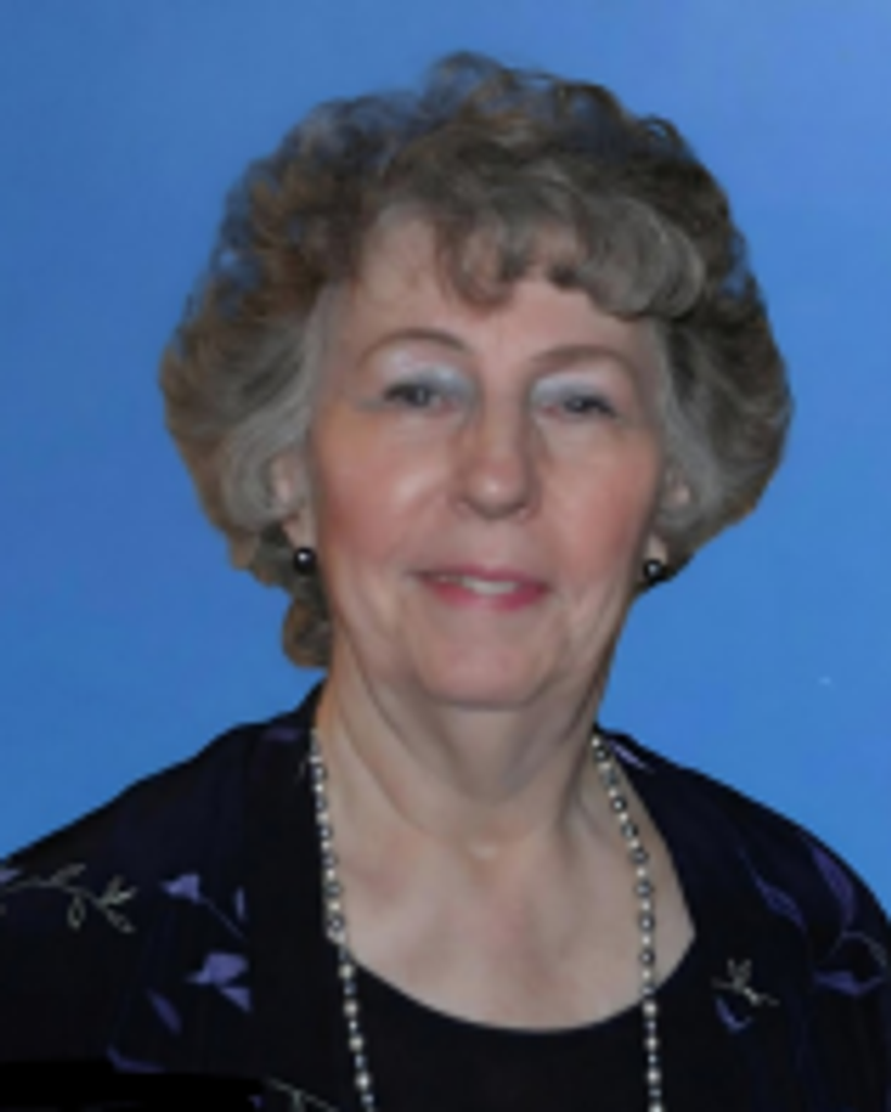 Karen R Vlieger
