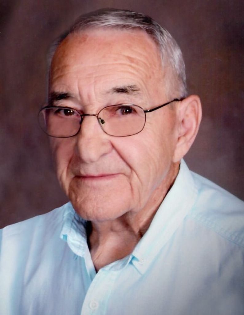 Arthur "Butch" Hilfer