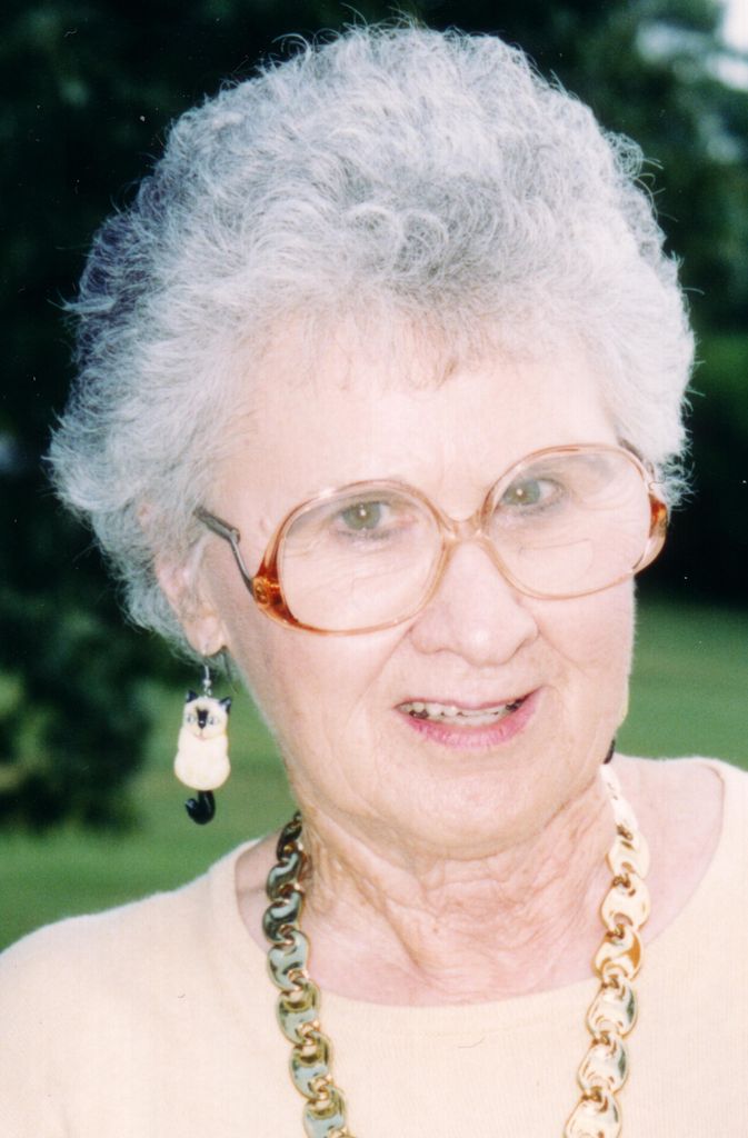 Christine Evelyn Boteler Profile Photo