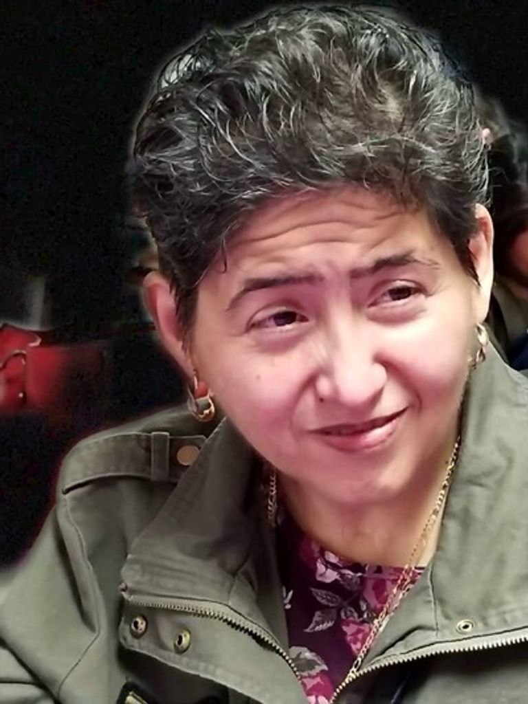 Judy Garcilazo Profile Photo