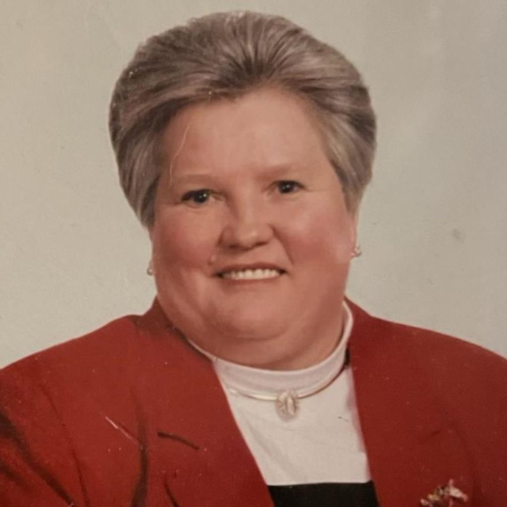 Betty C. Holley