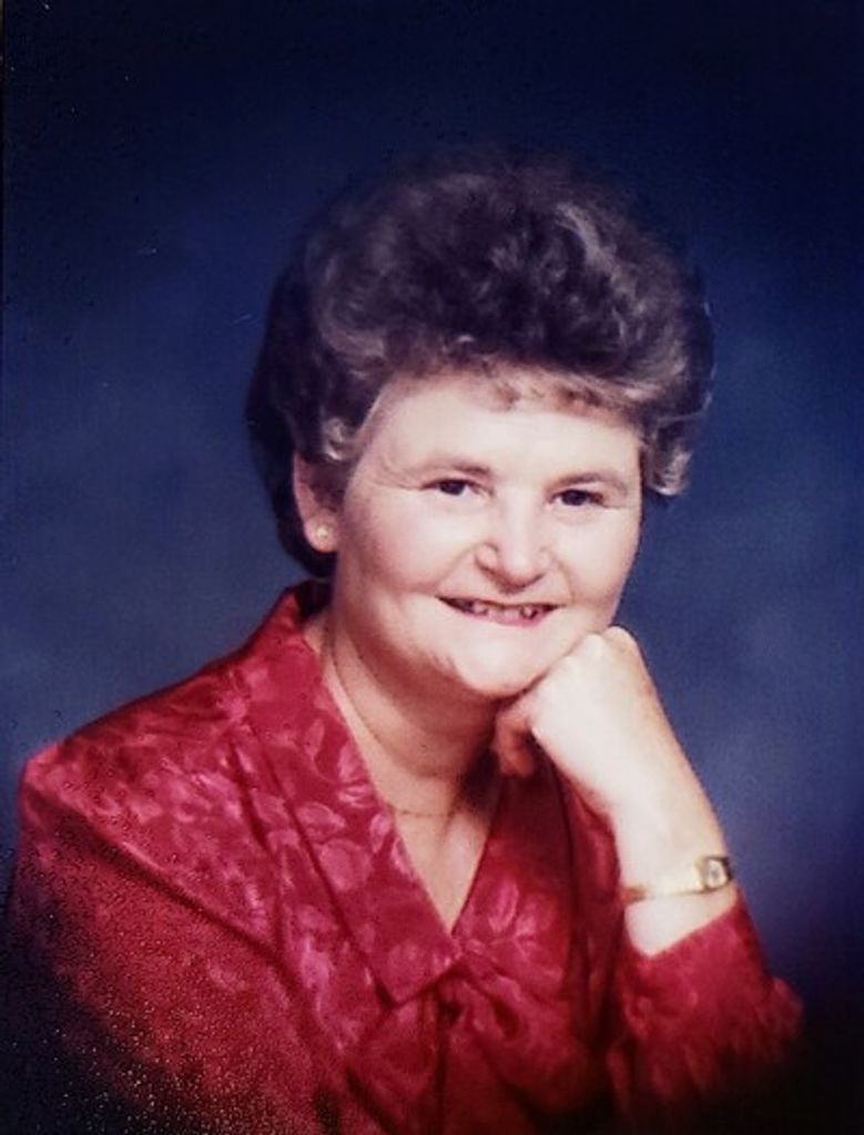 Margaret Rowe Profile Photo