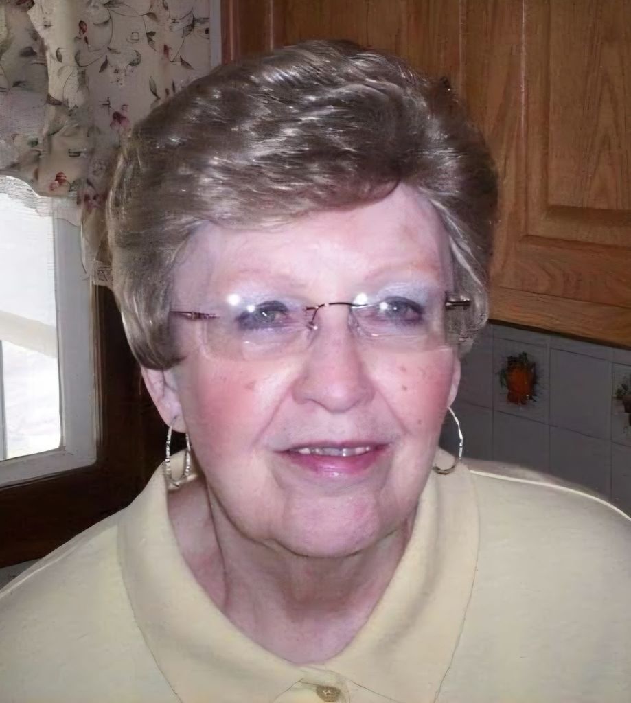 Elizabeth Ann Kaufman Profile Photo