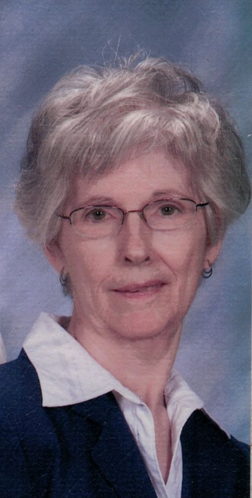 Fae Esther Foster