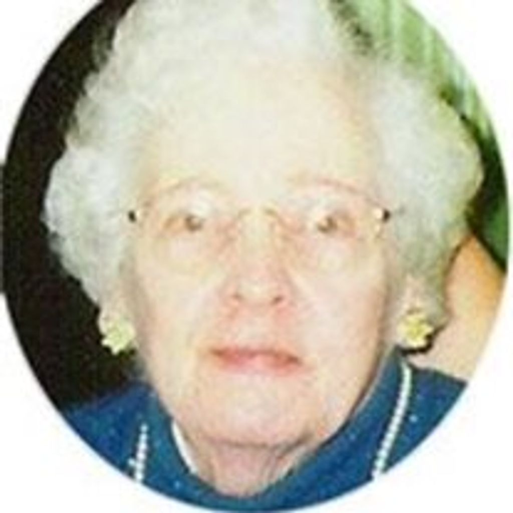Edna Pavalock