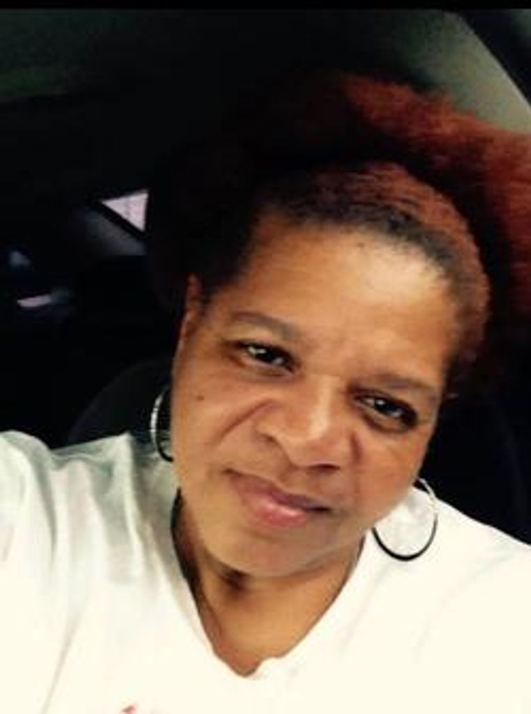 Anna White Profile Photo