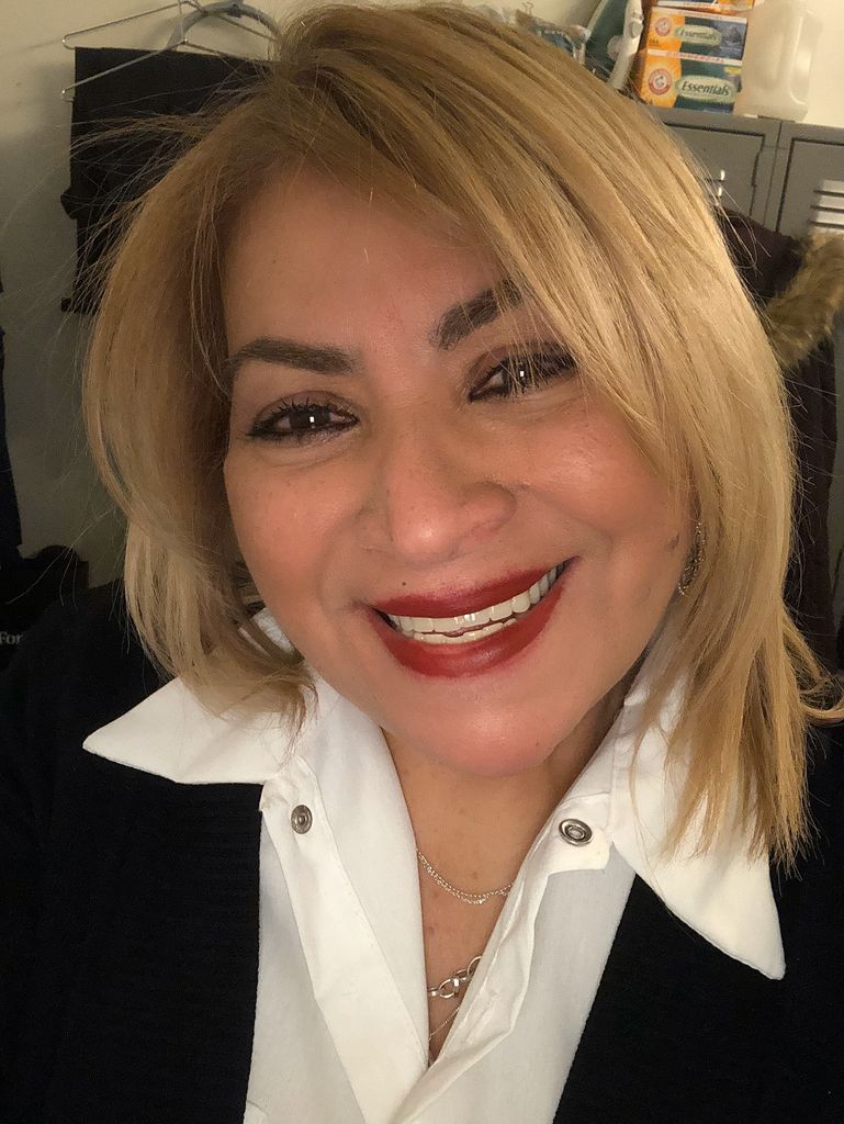 Evelyn Romero