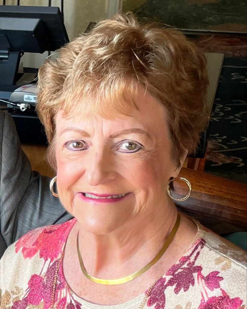 Cynthia "Cindy" Lee Ommert Trostle Profile Photo