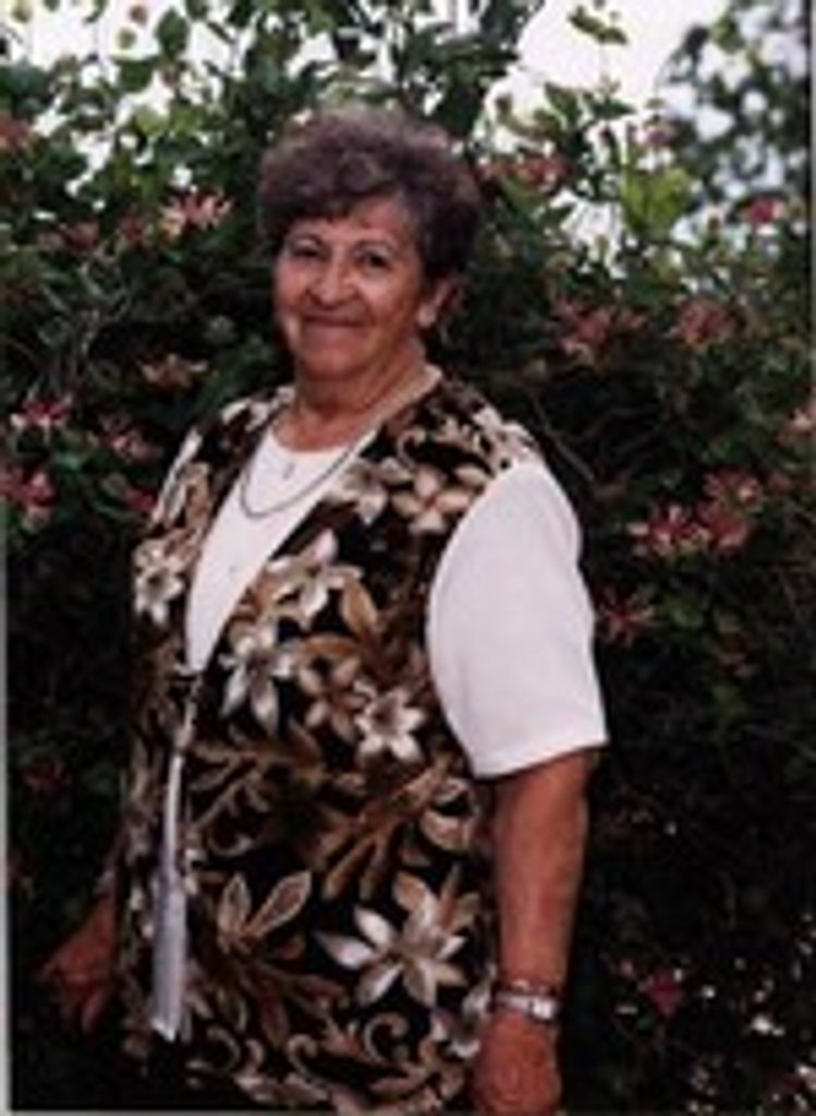 Maxine Middleswart Profile Photo