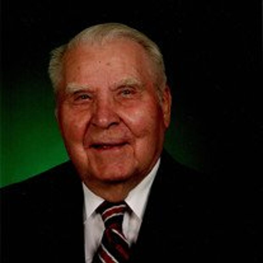 Elmer  David Ferguson Profile Photo