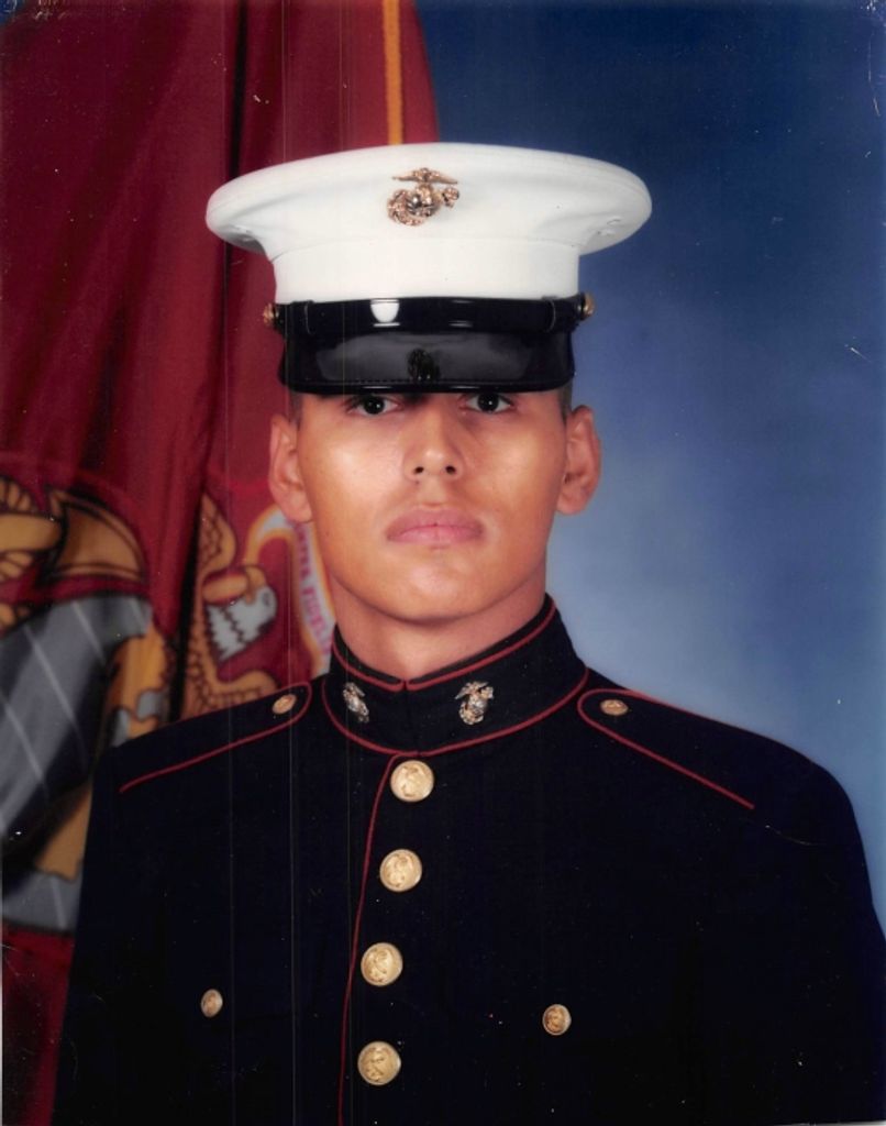 Jesus Ponce, Jr.