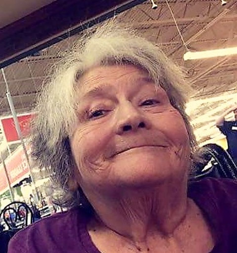 Chauncey Carlene (Dixon)  Harper