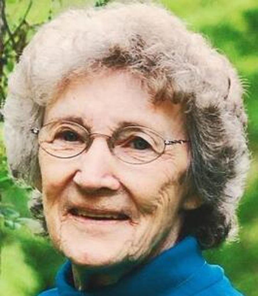 Margaret Wickham Profile Photo