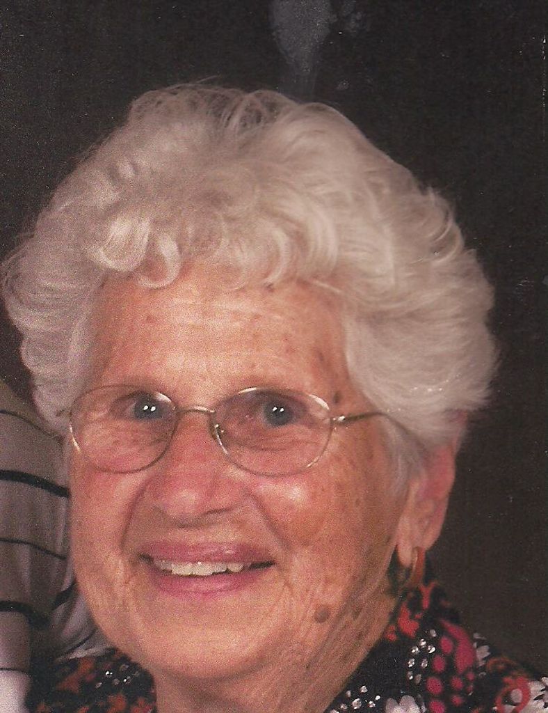 Wanda H Hebard Profile Photo