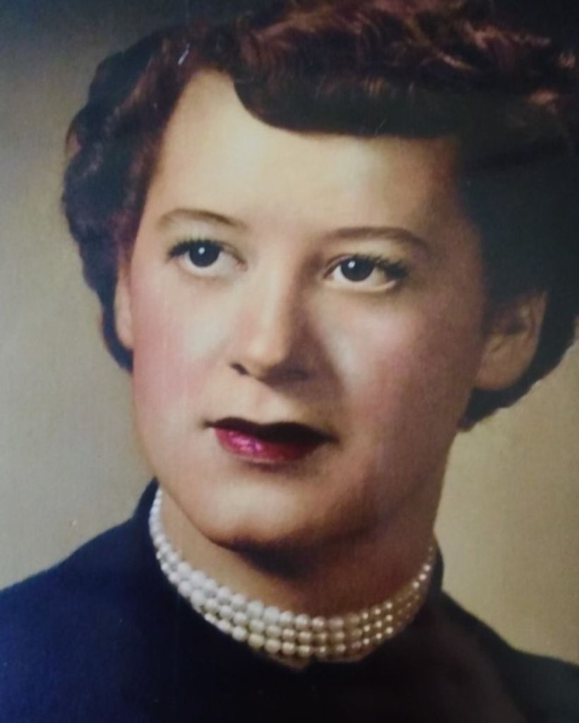 Norma Louise Bryant Profile Photo