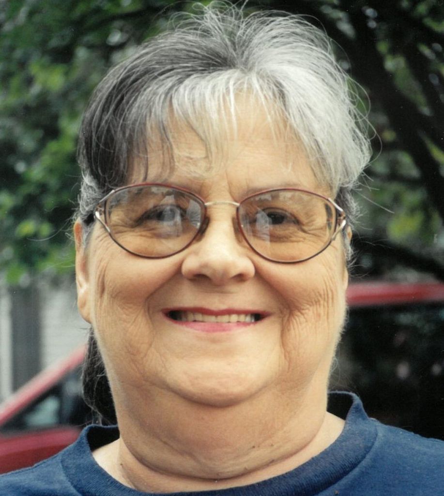 Betty Skeens Clayton