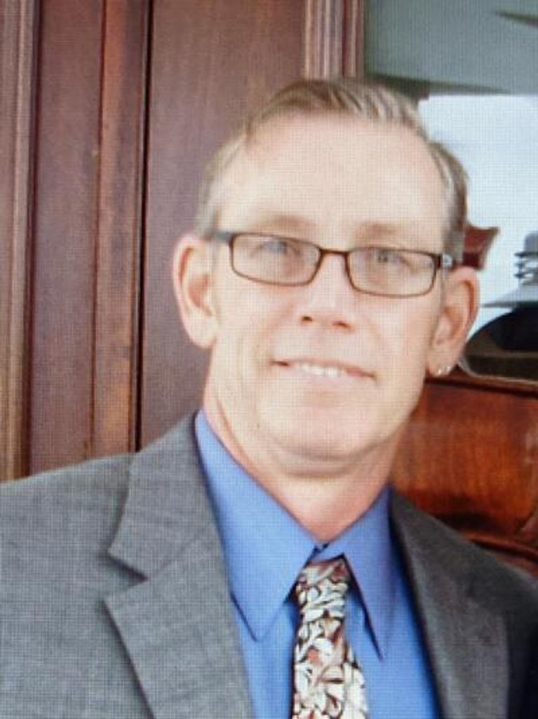 Robert T. Whyte Profile Photo