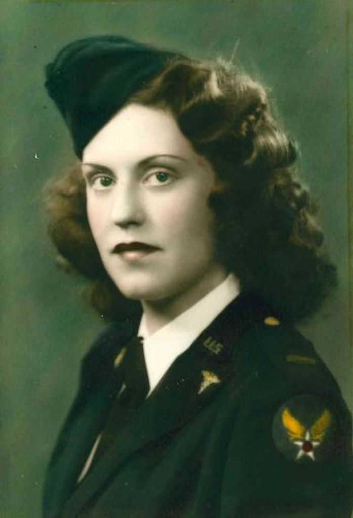 Ida Norton