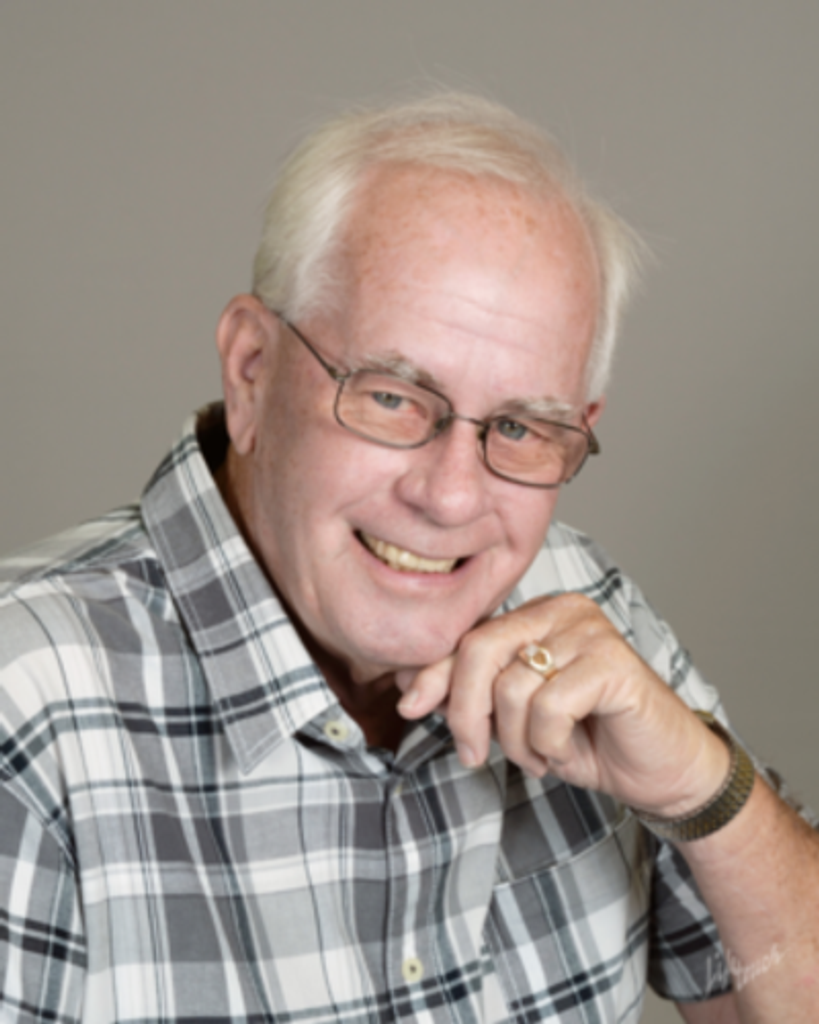 Donald Neil Baker Profile Photo