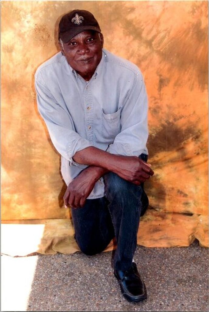 Deacon Luemar Moore Profile Photo