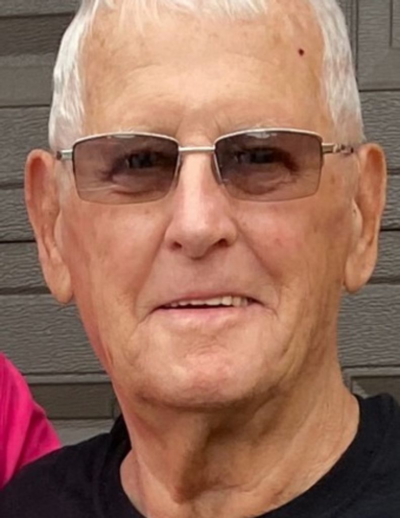 Charles "Mack" Sharp Profile Photo