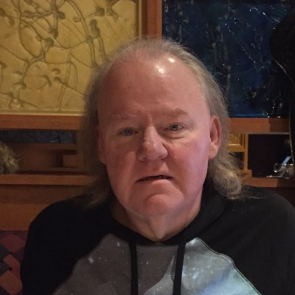 Thomas Burke Profile Photo