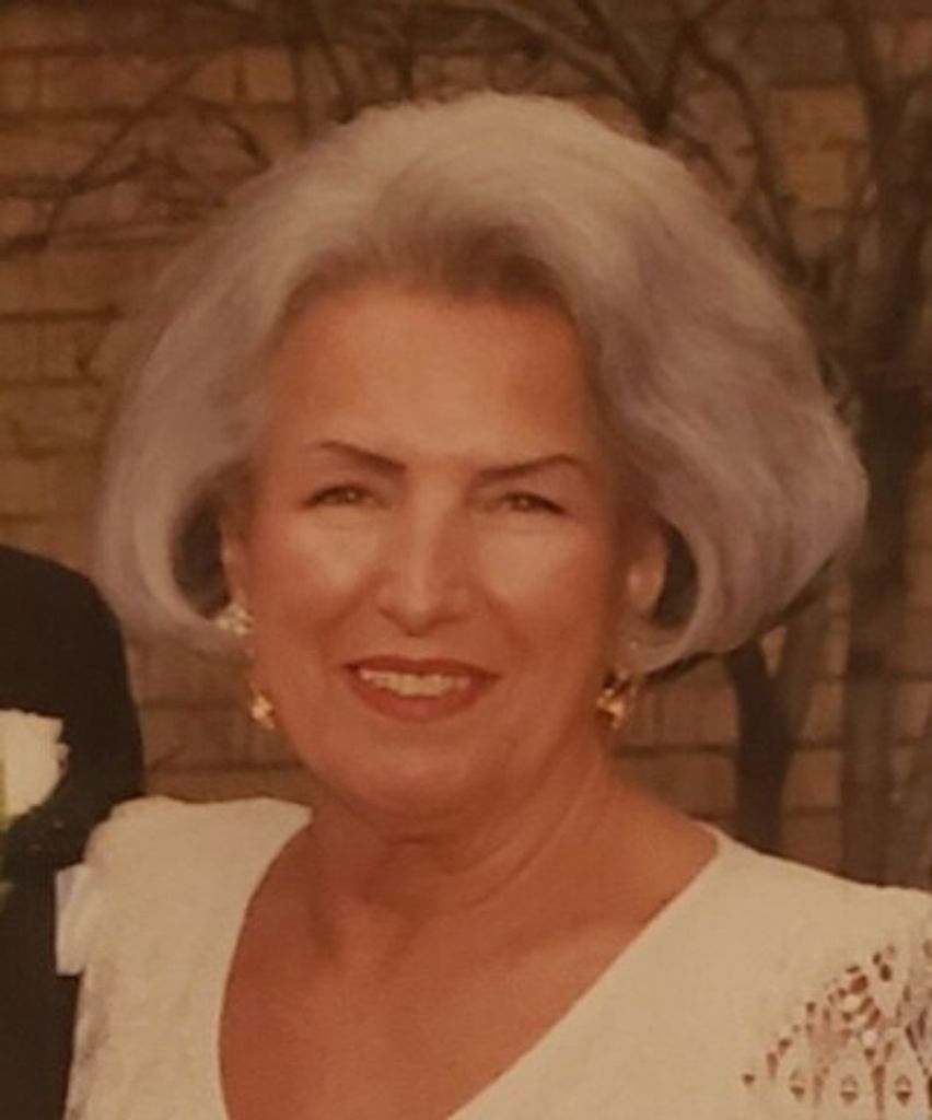 Frances A. Katsuleas Profile Photo