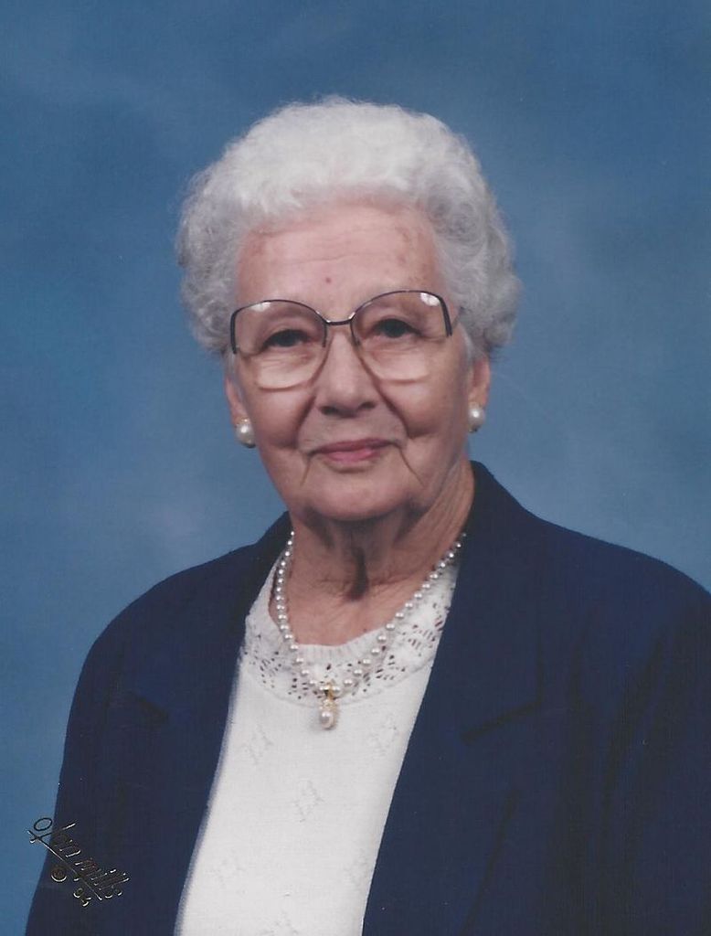 Mary E. Becker