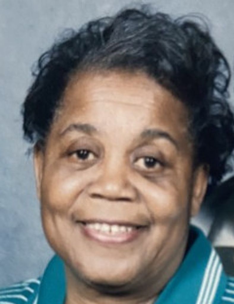 Gwendolyn Thomas Profile Photo